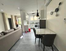 Kacyiru near US embassy furnished apartment for rent in Kigali  - Image 2