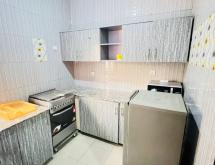 Kibagabaga furnished apartment for rent in Kigali - Image 3