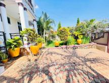 Kibagabaga furnished house for rent in Kigali  - Image 1