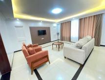 Kibagabaga furnished house for rent in Kigali  - Image 2