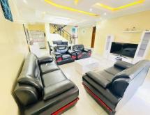 Kibagabaga furnished house for rent in Kigali  - Image 2