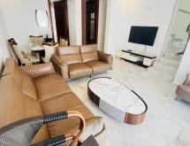 Kibagabaga furnished house for rent in Kigali  - Image 2