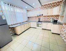 Kibagabaga furnished house for rent in Kigali  - Image 3