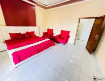 Kibagabaga furnished house for rent in Kigali  - Image 5