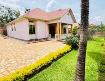 Kibagabaga furnished house for rent in Kigali  - Image 1