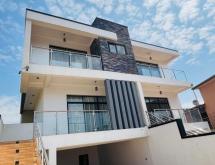 Kibagabaga furnished house for rent in Kigali  - Image 1