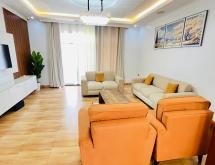 Kibagabaga furnished house for rent in Kigali  - Image 2