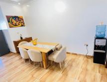 Kibagabaga furnished house for rent in Kigali  - Image 3