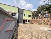 Kibagabaga House for rent in Kigali - Image 1