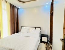 Kibagabaga near Dinok supermarket furnished apartment for rent in Kigali  - Image 3