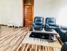Kibagabaga near Dinok supermarket furnished apartment for rent in Kigali  - Image 2
