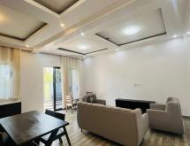 Kibagabaga near Samba supermarket furnished apartment for rent in Kigali  - Image 1