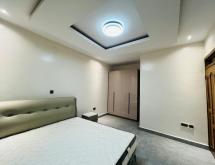 Kibagabaga near Samba supermarket furnished apartment for rent in Kigali  - Image 4