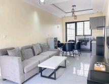 Kibagabaga furnished apartment for rent in Kigali  - Image 1