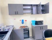 Kibagabaga furnished apartment for rent in Kigali  - Image 4