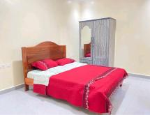 Kibagabaga furnished apartment for rent in Kigali  - Image 2