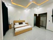 Kibagabaga near Samba supermarket furnished apartment for rent in Kigali  - Image 4