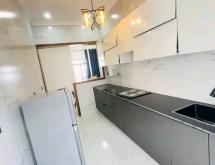 Kibagabaga near Samba supermarket furnished apartment for rent in Kigali  - Image 5