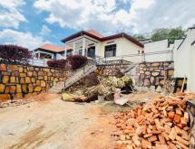 Kibagabaga unfurnished house for rent in Kigali - Image 1