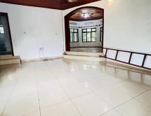 Kibagabaga unfurnished house for rent in Kigali - Image 2