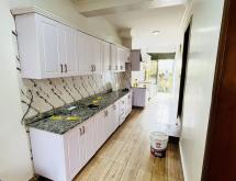 Kibagabaga unfurnished house for rent in Kigali - Image 3