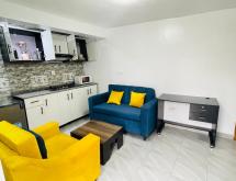 Kigali fully furnished apartment for rent in Kanombe  - Image 2
