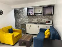 Kigali fully furnished apartment for rent in Kanombe  - Image 3