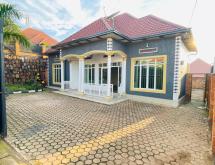 Kigali nice house for rent in Kimironko  - Image 2