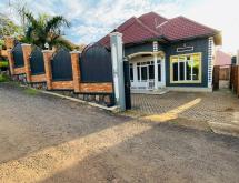 Kigali nice house for rent in Kimironko  - Image 1