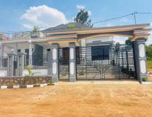 Kigali nice new house for sale in Kanombe - Image 1