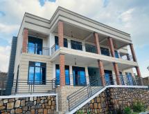 Kigali fully furnished apartment for rent in Kanombe - Image 1