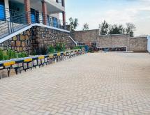 Kigali fully furnished apartment for rent in Kanombe - Image 2