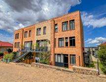 Fully Furnished Apartment for Rent in Kibagabaga Kigali - Image 1