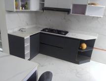 Kigali fully furnished apartment for rent rent in Rusororo  - Image 4