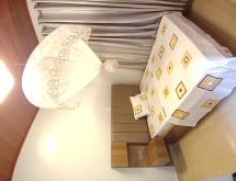 Kigali furnished house for rent in Kagarama Spotview  - Image 3