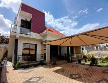 House for sale in Kimironko Kigali parent school - Image 1