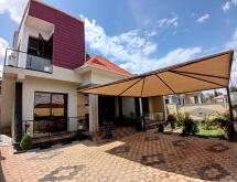 House for sale in Kimironko Kigali parent school - Image 2