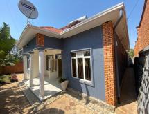 Kigali unfurnished house for rent in Kagarama - Image 4