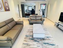 Kimihurura furnished apartment for rent in Kigali - Image 2