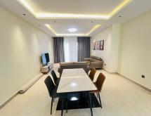 Kimihurura furnished apartment for rent in Kigali - Image 2