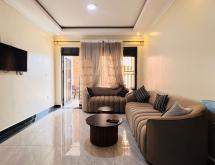 Kimihurura furnished apartment for rent in Kigali - Image 3