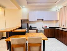 Kimihurura furnished apartment for rent in Kigali - Image 1