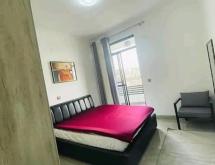 Kimihurura near lemigo hotel furnished apartment for rent in Kigali  - Image 4