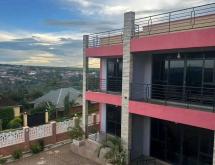 Kimironko fully furnished apartment for rent in Kigali  - Image 3