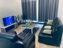 Kimironko fully furnished apartment for rent in Kigali  - Image 4