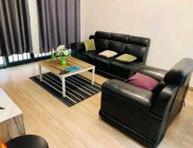 Kimironko fully furnished apartment for rent in Kigali  - Image 5
