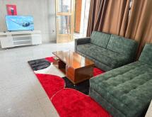 Kimironko near Bank of kigali furnished apartment for rent in Kigali  - Image 1