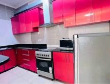 Kimironko near Olympic hotel furnished apartment for rent in Kigali - Image 5