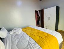 Kimironko near Sector office furnished apartment for rent in Kigali - Image 3