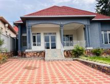 Kimironko Unfurnished house For rent in Kigali  - Image 1